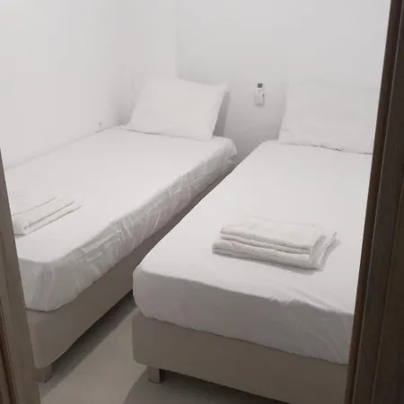 Lejlighed Paros,